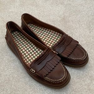 Sperry Loafer